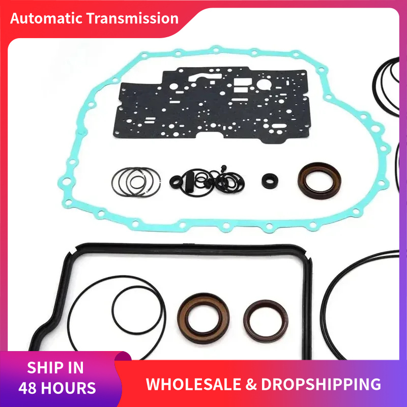Car Accessories Cork - Kit Perbaikan Mobil 4HP16 Excelle 1.8L
