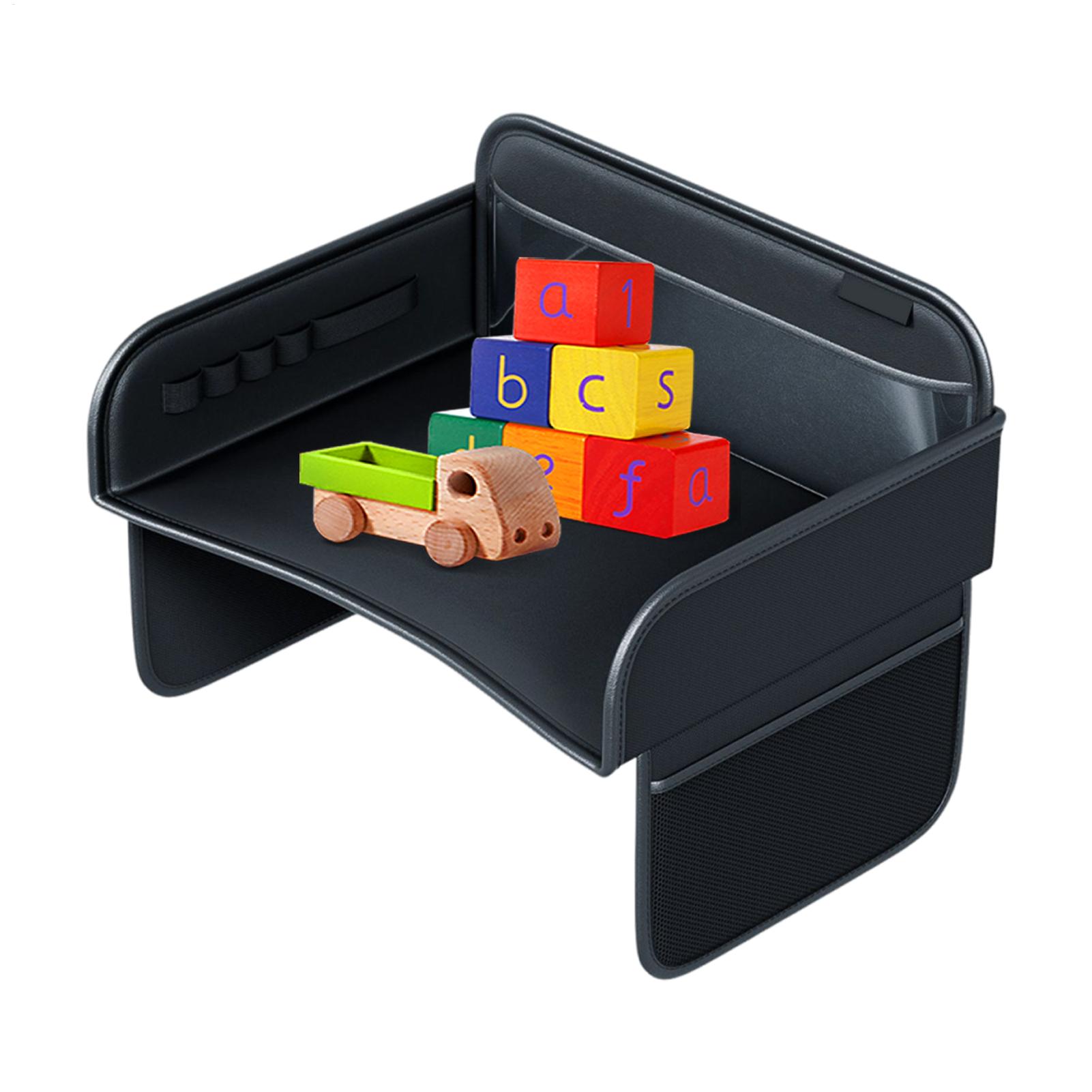 Car Accessories For Boys - Meja Gambar dan Makan di Mobil