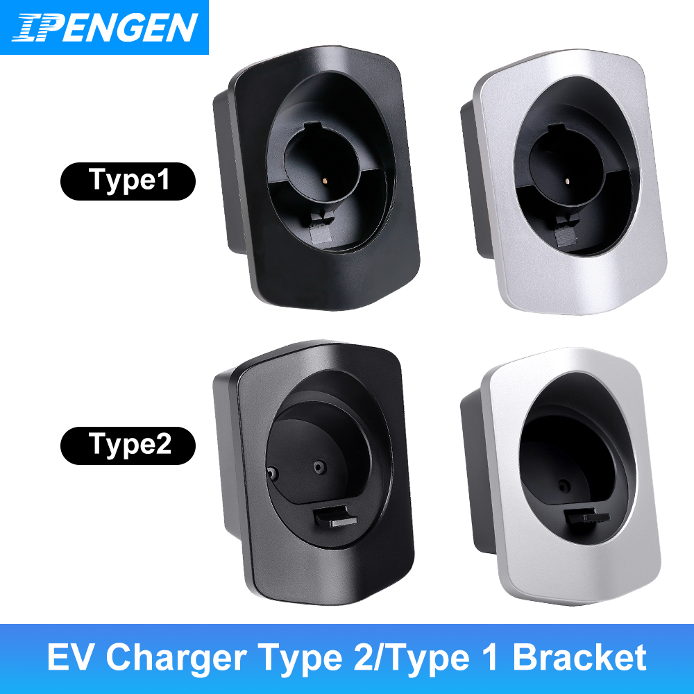 Car Cable Organizer - IPENGEN EV pemegang pengisi daya untuk