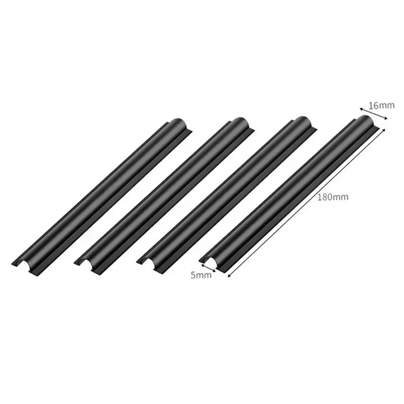 4/8 Buah Pelindung Selubung Ka - Car Cable Organizer ulasan dan harga