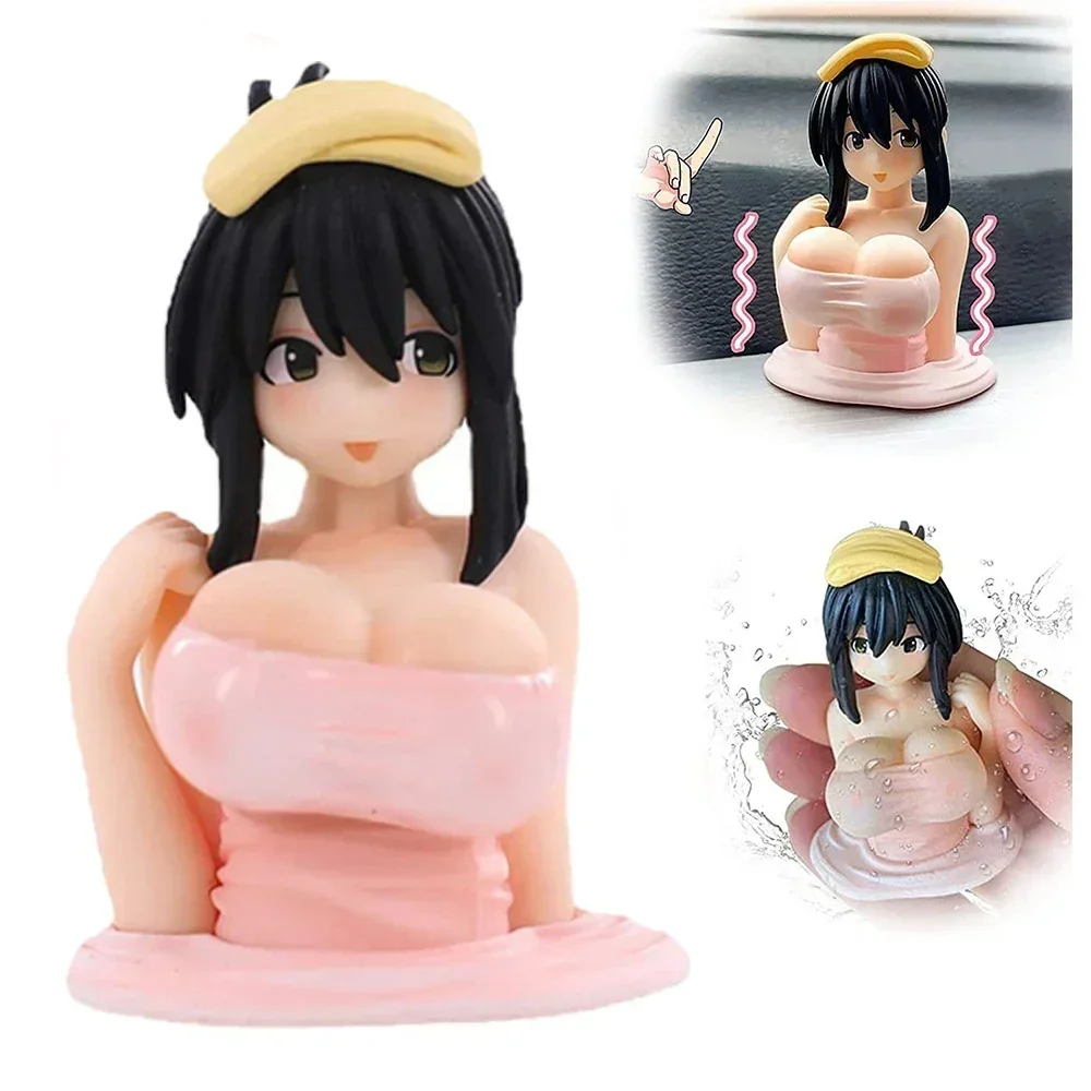 Aksesoris Interior Dasbor Mobi - Car Accessories Girl ulasan dan harga