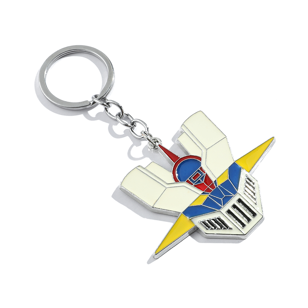 Gantungan Kunci Logo Robot Pra - Car Accessories Cute ulasan dan harga