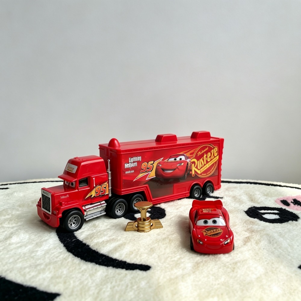 Model Mobil Diecast Skala 1:55 - Car Accessories For Boys ulasan dan harga