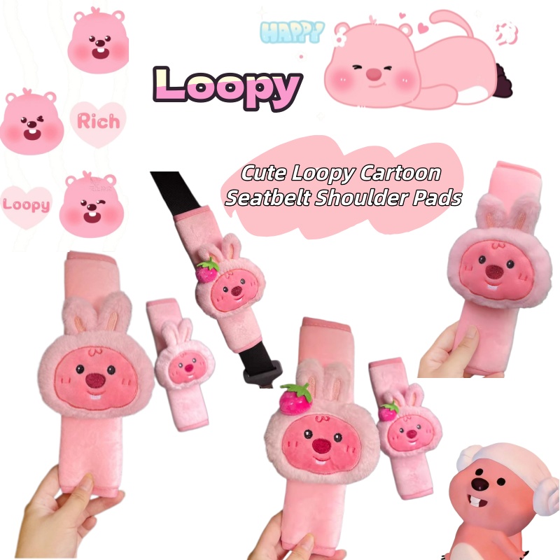 Boneka plush beruang kecil yan - Car Accessories Cute ulasan dan harga