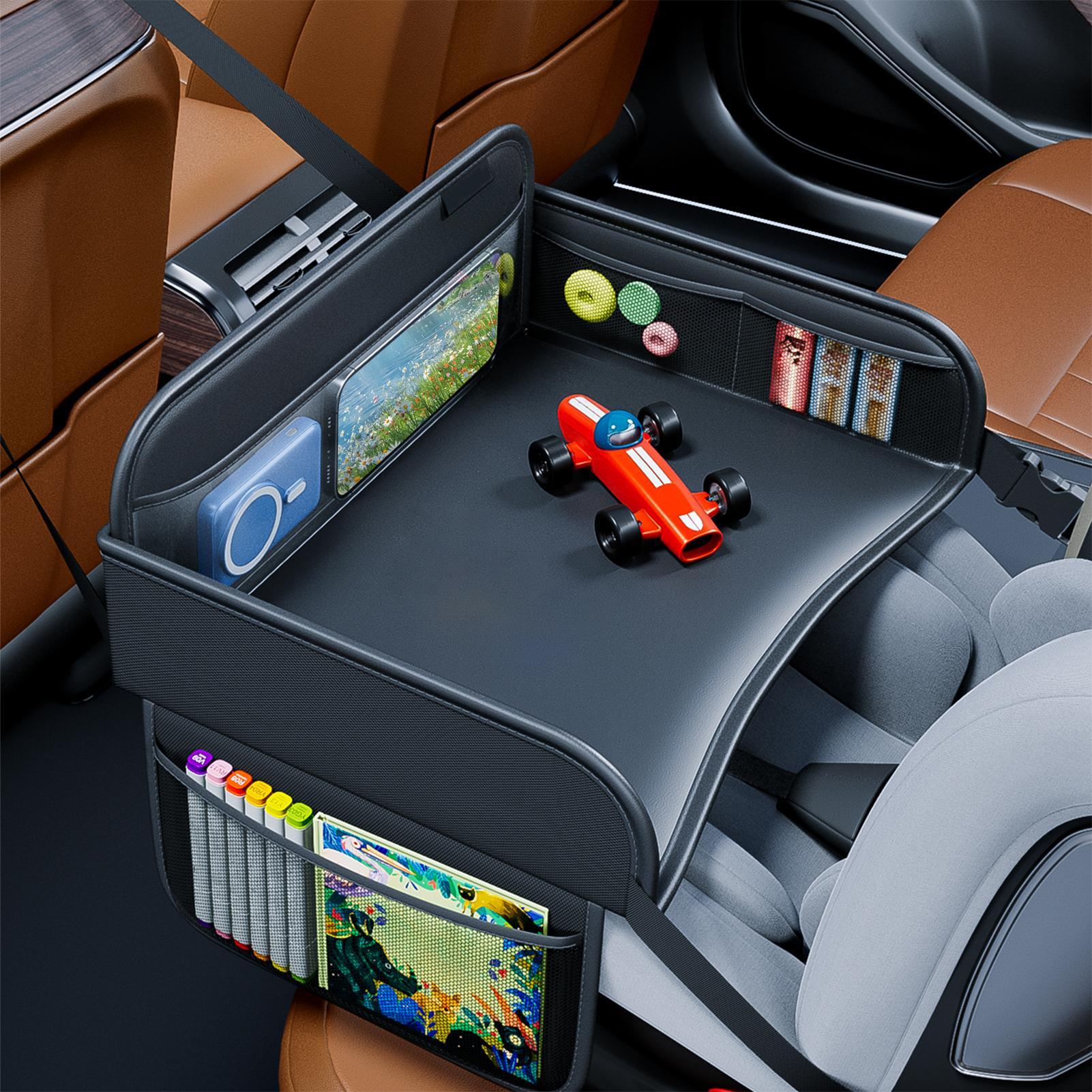 Meja Gambar dan Makan di Mobil - Car Accessories For Boys ulasan dan harga