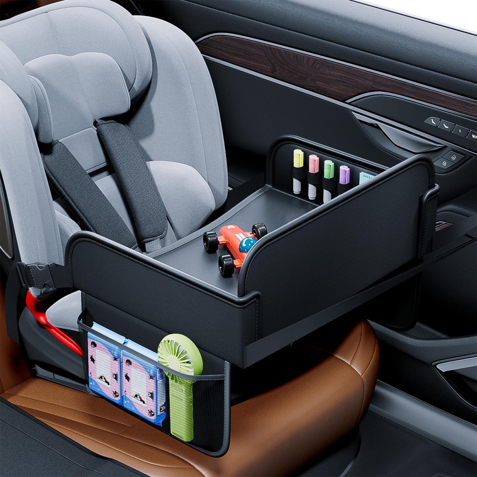 Meja Gambar dan Makan di Mobil - Car Accessories For Boys ulasan dan harga