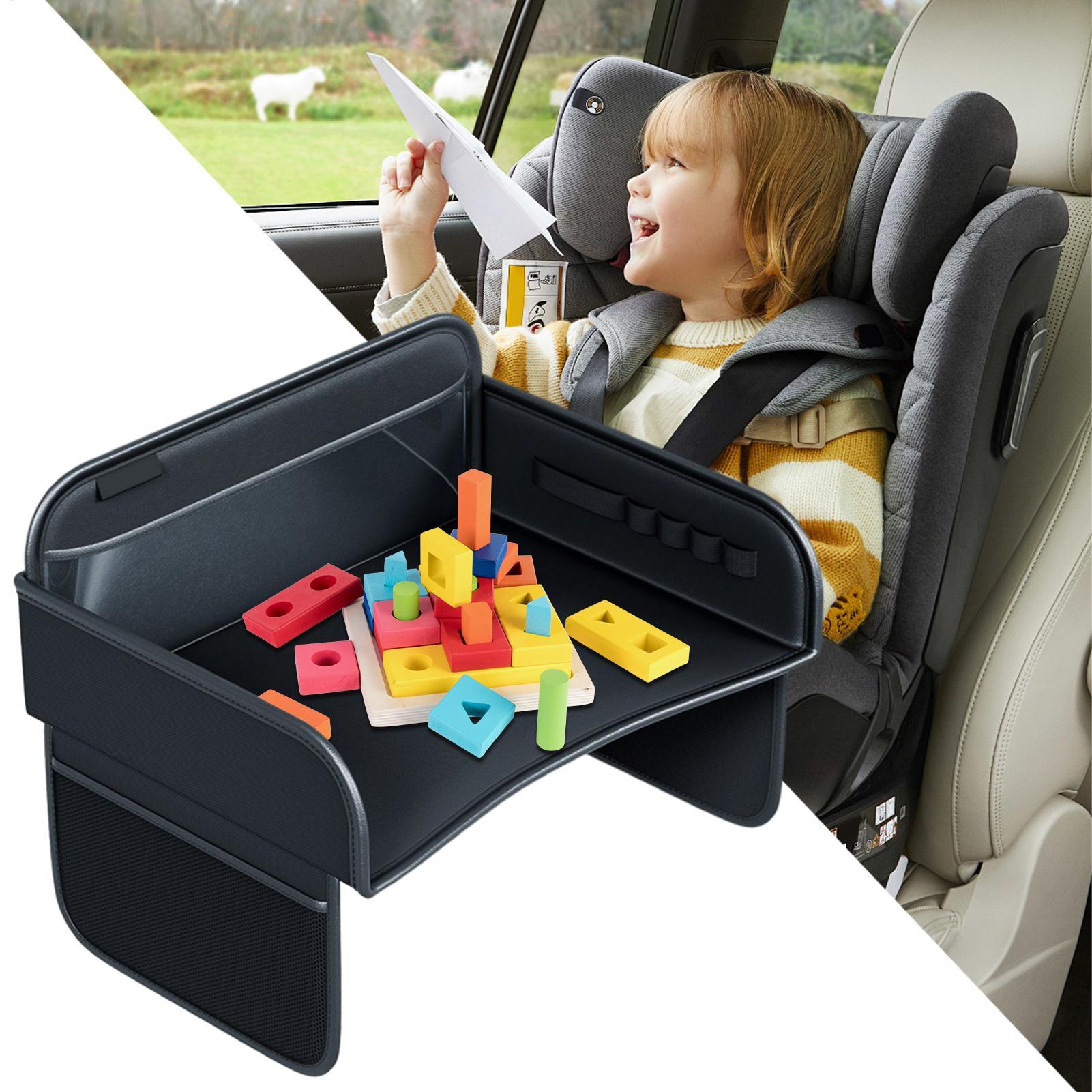 Meja Gambar dan Makan di Mobil - Car Accessories For Boys ulasan dan harga