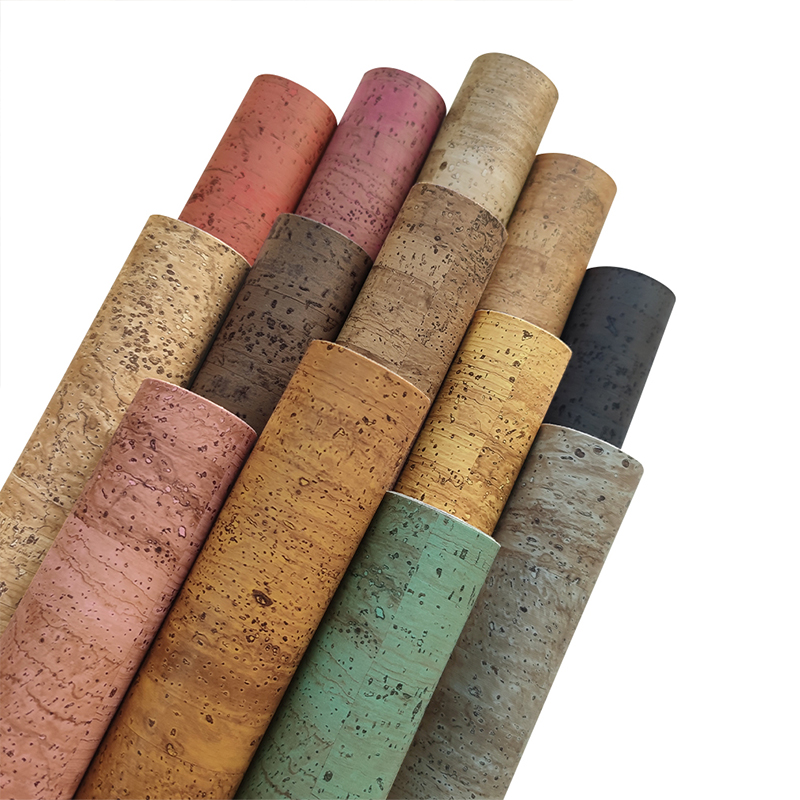 Kain Gabus Portugal Berwarna L - Car Accessories Cork ulasan dan harga