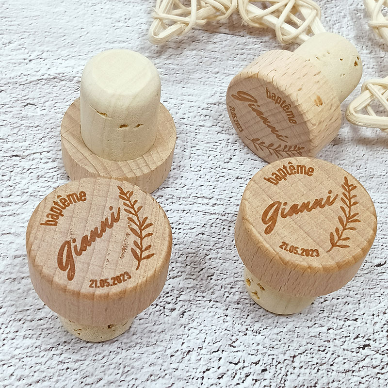 Sumbat gabus anggur kustom per - Car Accessories Cork ulasan dan harga