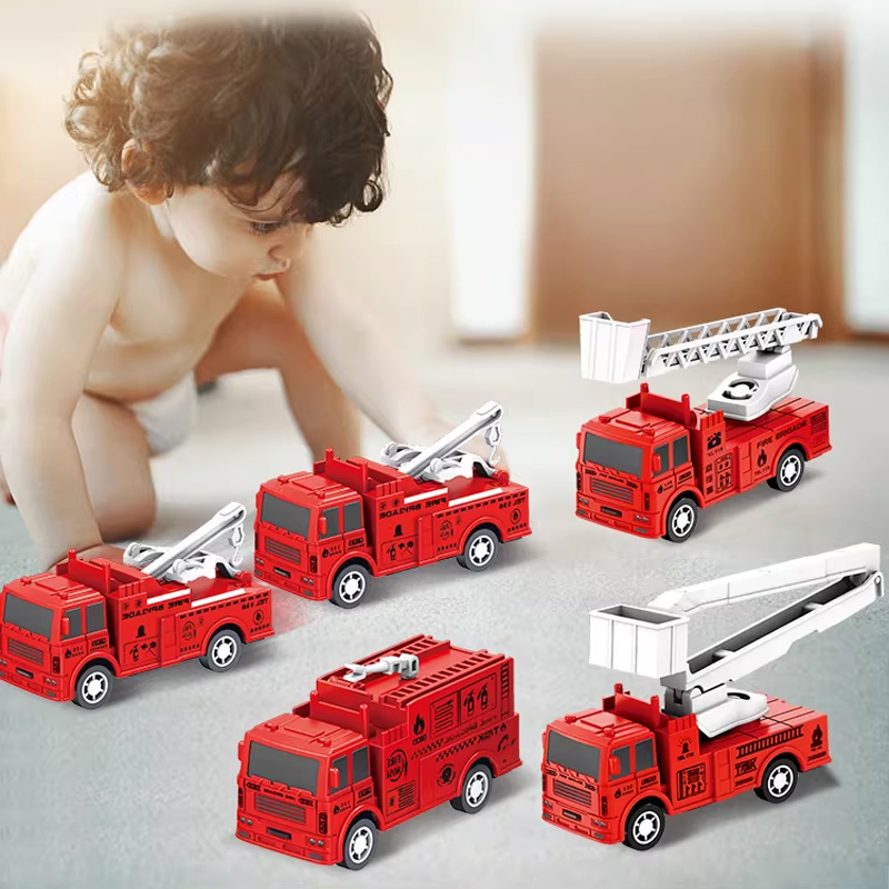 1 Buah Mainan Anak-anak Model  - Car Accessories For Boys ulasan dan harga