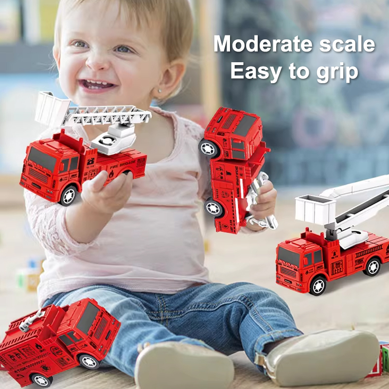 1 Buah Mainan Anak-anak Model  - Car Accessories For Boys ulasan dan harga