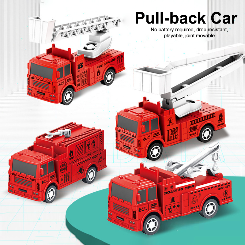 1 Buah Mainan Anak-anak Model  - Car Accessories For Boys ulasan dan harga