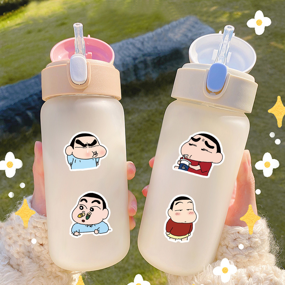 Stiker Anime Kartun Lucu, Stik - Car Accessories Cute ulasan dan harga