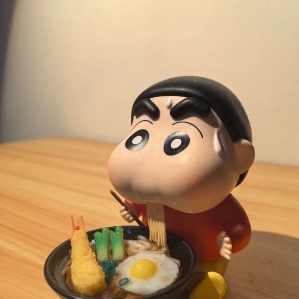 10Cm Boneka Crayon Shin-chan K - Car Accessories Girl ulasan dan harga