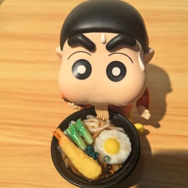 10Cm Boneka Crayon Shin-chan K - Car Accessories Girl ulasan dan harga