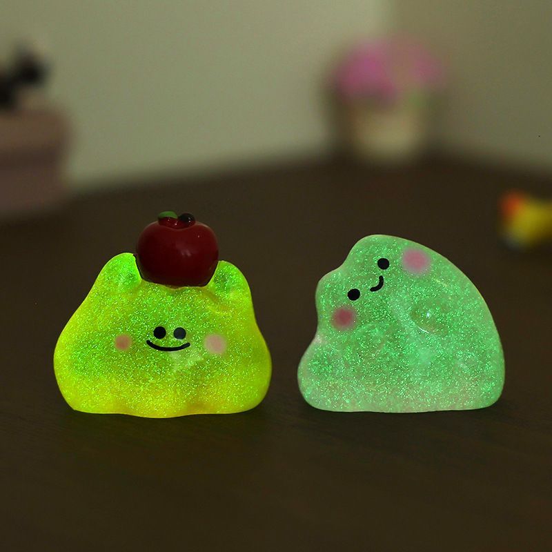 Figur mini lanskap Pokémon, ma - Car Accessories Cute ulasan dan harga