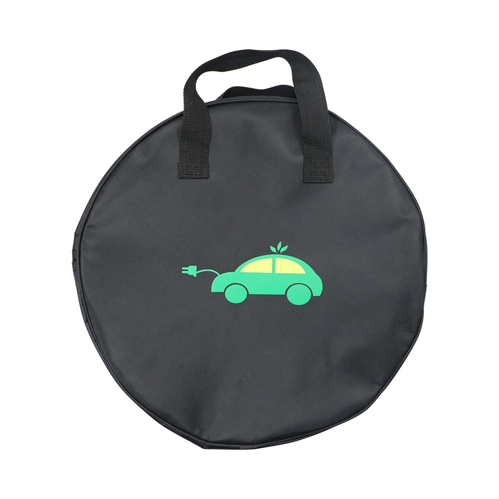 Tas Penyimpanan Kabel Pengisi  - Car Cable Organizer ulasan dan harga