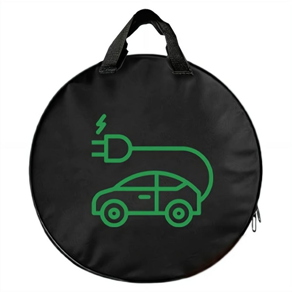 1 Buah Tas Penyimpanan Pengisi - Car Cable Organizer ulasan dan harga