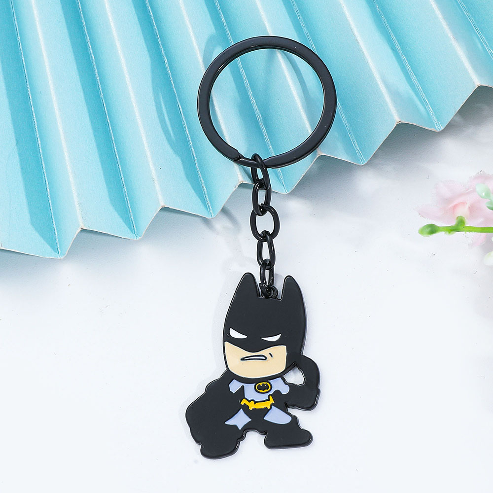 Gantungan Kunci Kartun Animasi - Car Accessories For Boys ulasan dan harga
