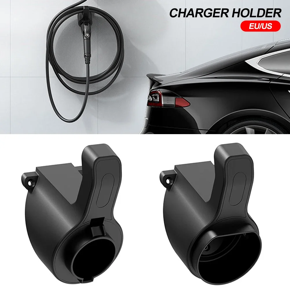 Penyangga Kabel Charger EV Por - Car Cable Organizer ulasan dan harga