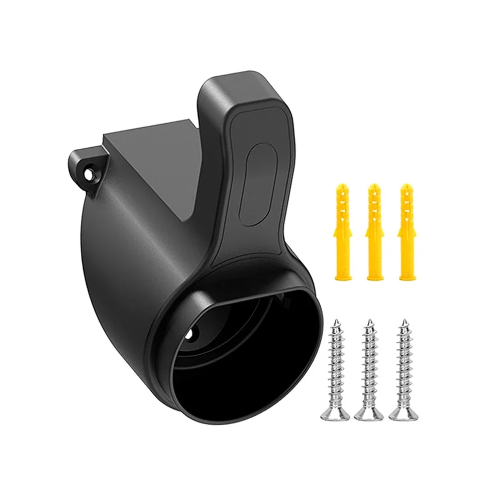 Penyangga Kabel Charger EV Por - Car Cable Organizer ulasan dan harga