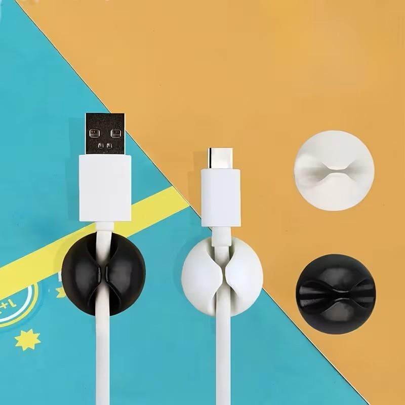 Set Pengatur Kabel 6/10/18-Pot - Car Cable Organizer ulasan dan harga
