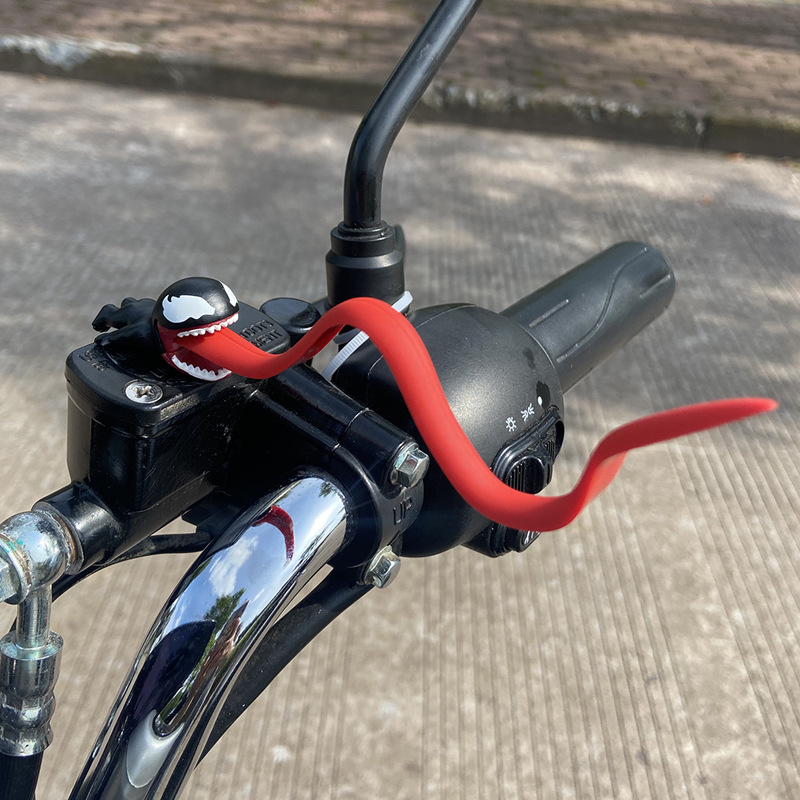 Tempat Kabel Data USB Venom Lu - Car Cable Organizer ulasan dan harga