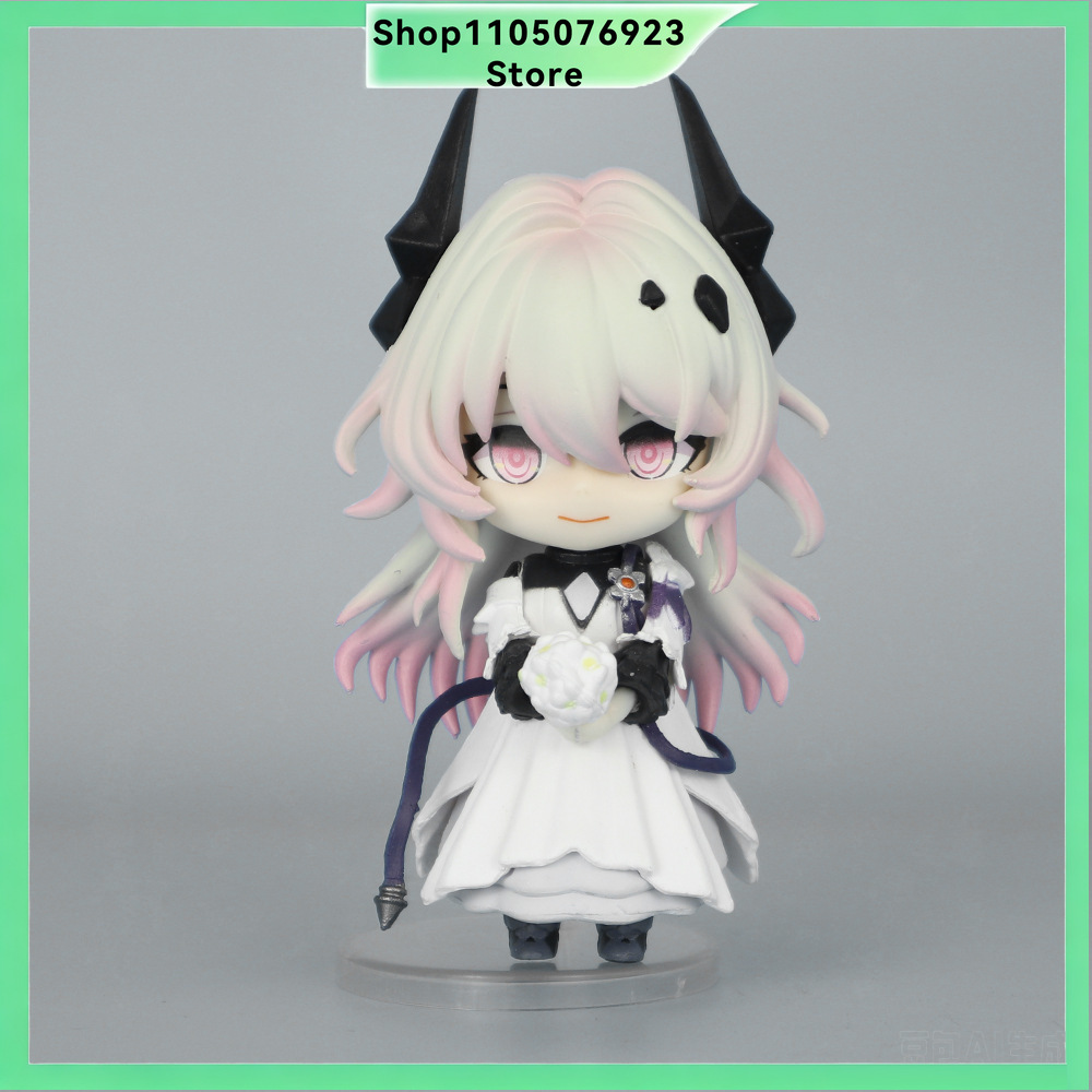 Arknights Civilight Eterna The - Car Accessories Cute ulasan dan harga
