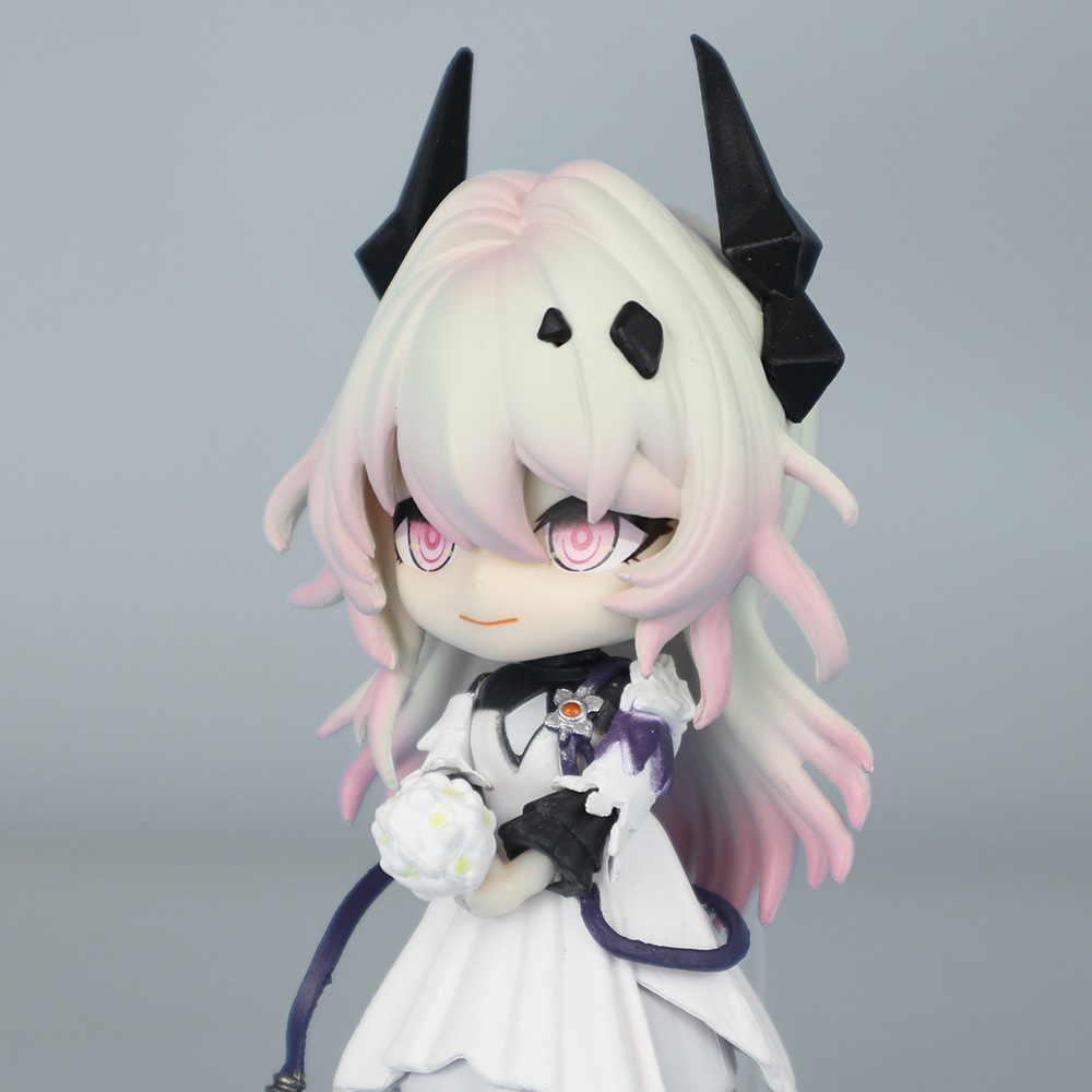 Arknights Civilight Eterna The - Car Accessories Cute ulasan dan harga