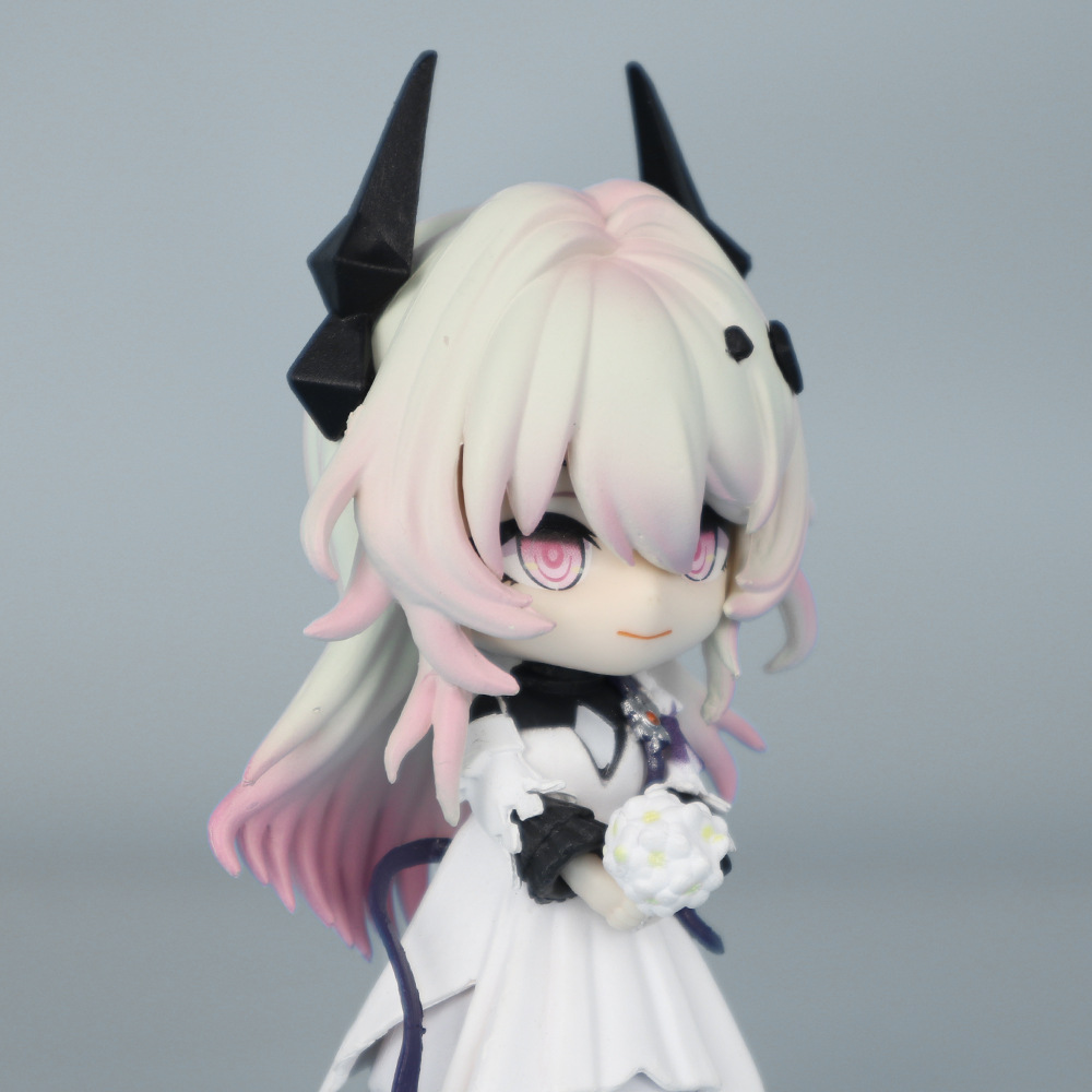 Arknights Civilight Eterna The - Car Accessories Cute ulasan dan harga