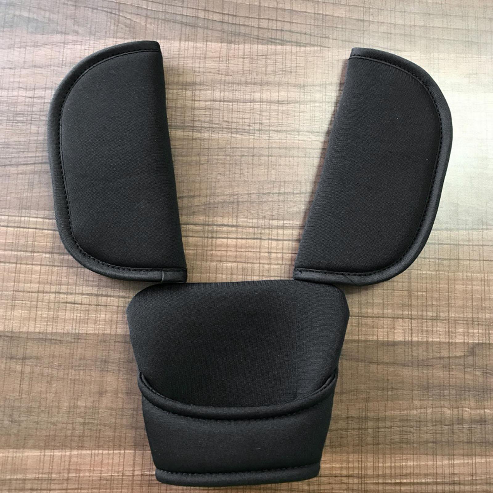Bantalan Sabuk Pengaman Mobil  - Car Accessories For Boys ulasan dan harga